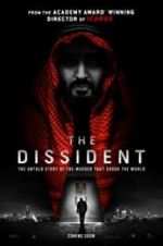 Watch The Dissident Movie4k