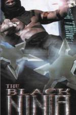 Watch The Black Ninja Movie4k