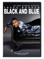 Watch Tracy Morgan: Black and Blue Movie4k