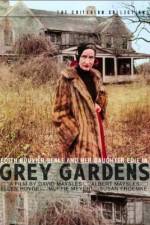 Watch Grey Gardens Movie4k