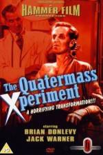 Watch The Quatermass Xperiment Movie4k
