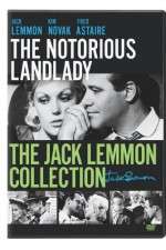 Watch The Notorious Landlady Movie4k