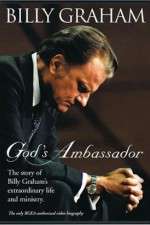 Watch Billy Graham: God's Ambassador Movie4k