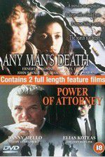 Watch Any Mans Death Movie4k