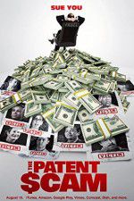 Watch The Patent Scam Movie4k