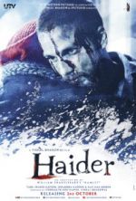 Watch Haider Movie4k