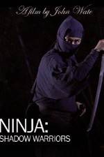 Watch Ninja Shadow Warriors Movie4k