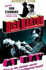 Watch Dick Barton at Bay Movie4k