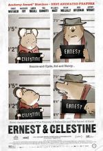 Watch Ernest & Celestine Movie4k