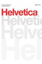 Watch Helvetica Movie4k