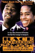 Watch Race to Freedom The Underground Railroad Movie4k