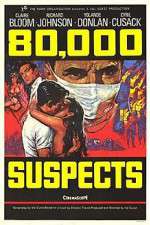 Watch 80,000 Suspects Movie4k