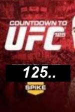 Watch UFC 125 Countdown Movie4k