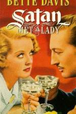 Watch Satan Met a Lady Movie4k