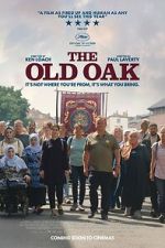 Watch The Old Oak Movie4k