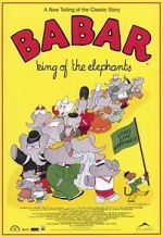 Watch Babar: King of the Elephants Movie4k