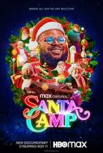 Watch Santa Camp Movie4k