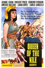 Watch Queen of the Nile Movie4k