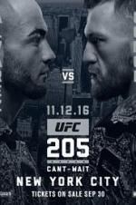 Watch UFC 205: Alvarez vs. McGregor Movie4k
