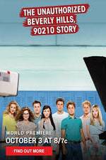 Watch The Unauthorized Beverly Hills, 90210 Story Movie4k