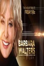 Watch Barbara Walters: Her Story Movie4k