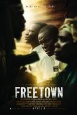 Watch Freetown Movie4k
