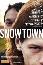 Watch Snowtown Movie4k