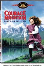 Watch Courage Mountain Movie4k