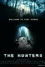 Watch The Hunters Movie4k