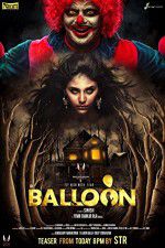 Watch Balloon Movie4k