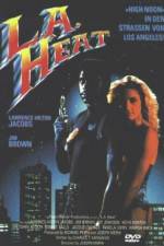 Watch L.A. Heat Movie4k