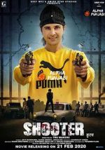 Watch Shooter Movie4k