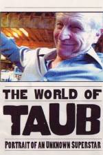 Watch World of Taub Movie4k
