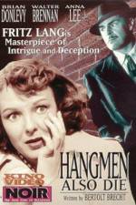 Watch Hangmen Also Die Movie4k