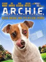 Watch A.R.C.H.I.E. Movie4k