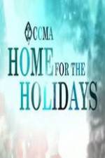 Watch CCMA Home for the Holidays Movie4k