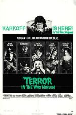 Watch Terror in the Wax Museum Movie4k
