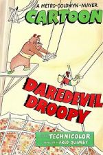 Watch Daredevil Droopy (Short 1951) Movie4k