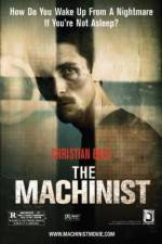 Watch The Machinist Movie4k