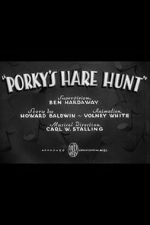 Watch Porky\'s Hare Hunt Movie4k