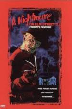 Watch A Nightmare on Elm Street Part 2: Freddy's Revenge Movie4k