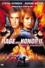 Watch Rage and Honor II Movie4k