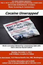 Watch Cocaine Unwrapped Movie4k