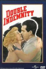 Watch Double Indemnity Movie4k