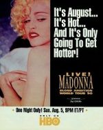 Watch Madonna: Blond Ambition World Tour Live Movie4k