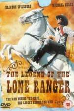 Watch The Legend of the Lone Ranger Movie4k