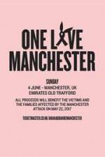 Watch One Love Manchester Movie4k