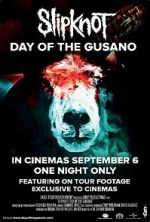 Watch Slipknot: Day of the Gusano Movie4k