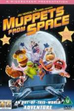 Watch Muppets from Space Movie4k
