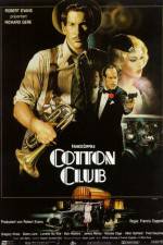 Watch The Cotton Club Movie4k